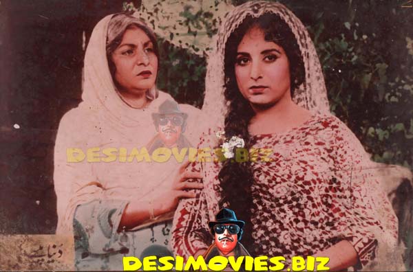 Duniya Paisay Di (1971) Movie Still 13 - www.desimovies.biz