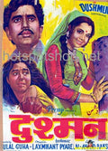 Dushman (1971) - www.desimovies.biz