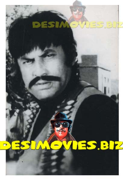 Mohammad Ali (Lollywood Star) Movie Still 16