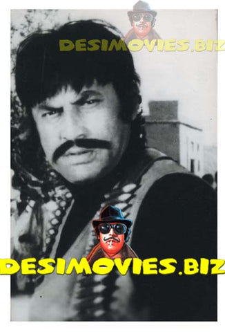 Mohammad Ali (Lollywood Star) Movie Still 16 - www.desimovies.biz