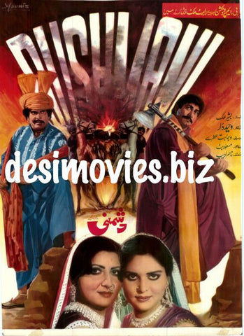 Dushmani (1990) - www.desimovies.biz