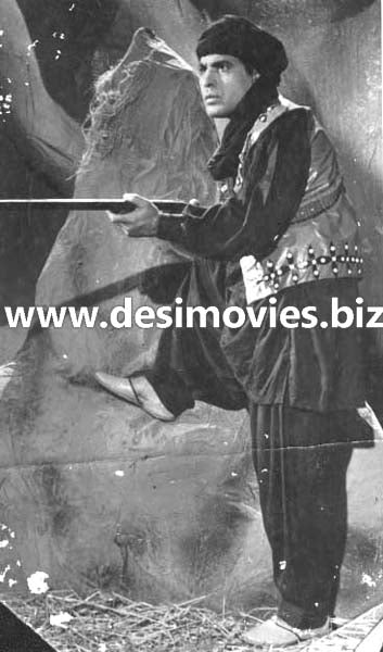 Elaan (1967) Movie Still - www.desimovies.biz