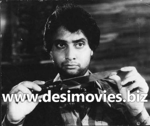 First Blood (1986) Movie Still 6 - www.desimovies.biz