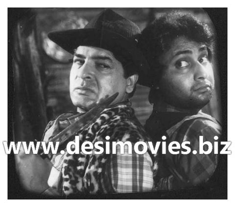 First Blood (1986) Movie Still 7 - www.desimovies.biz