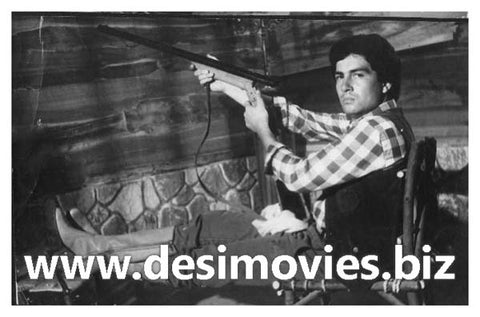 First Blood (1986) Movie Still 8 - www.desimovies.biz