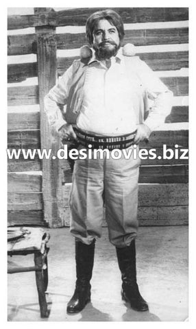First Blood (1986) Movie Still 9 - www.desimovies.biz