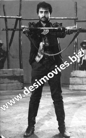 First Blood (1986) Movie Still 5 - www.desimovies.biz
