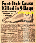 Foot Itch! - www.desimovies.biz