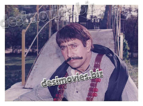 Gabhro Punjab Da (2000) Movie Still