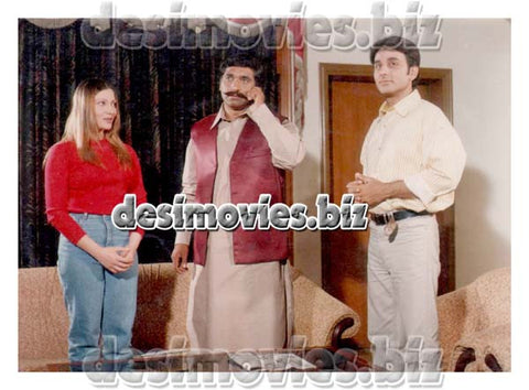 Ghaddar (1999) Movie Still 1