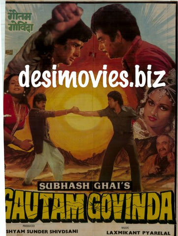 Gautam Govinda (1979) A - www.desimovies.biz