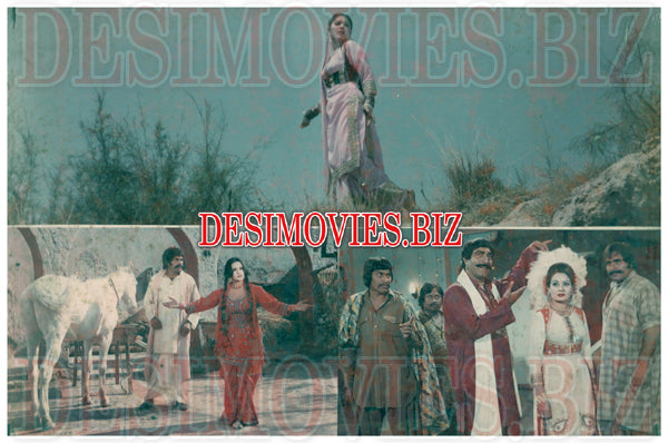 Griftari (1986) Movie Still - www.desimovies.biz
