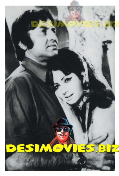 Mohammad Ali (Lollywood Star) Movie Still 17