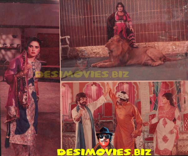 Haebat Khan (1984) Movie Still 10 - www.desimovies.biz