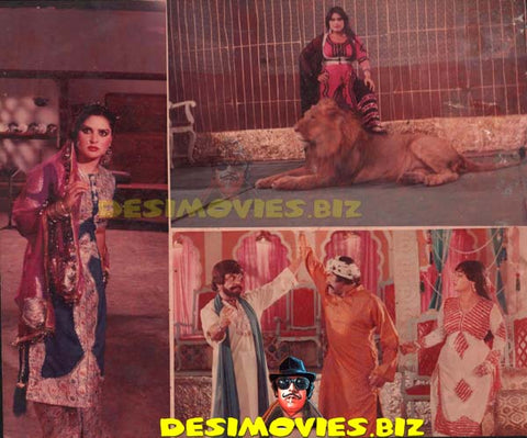 Haebat Khan (1984) Movie Still 10 - www.desimovies.biz