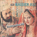Haider Ali  (1978) - 45 Cover - www.desimovies.biz