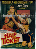 Half Ticket (1962) - www.desimovies.biz