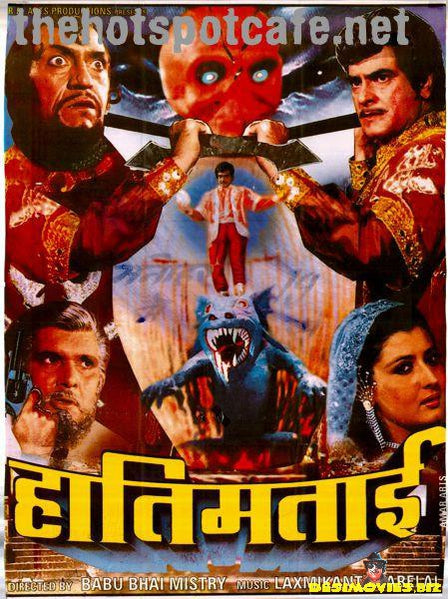 Hatim Tai (1990) - www.desimovies.biz
