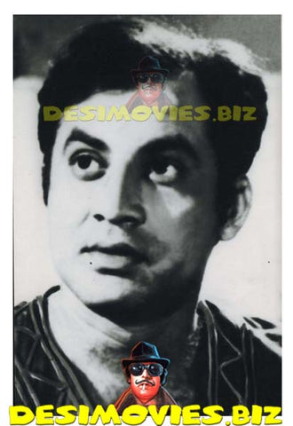 Mohammad Ali (Lollywood Star) Movie Still 18 - www.desimovies.biz