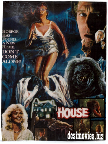 House (1985) - www.desimovies.biz