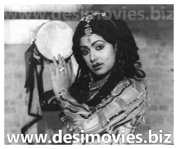 Hum Sey Hai Zamana (1984) Movie Still 3 - www.desimovies.biz