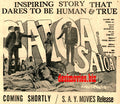 Saiqa (1968) Press Ad - Karachi 1968 - www.desimovies.biz
