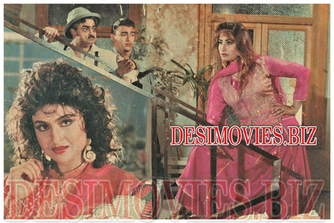 Mehbooba (1992) Movie Still - www.desimovies.biz