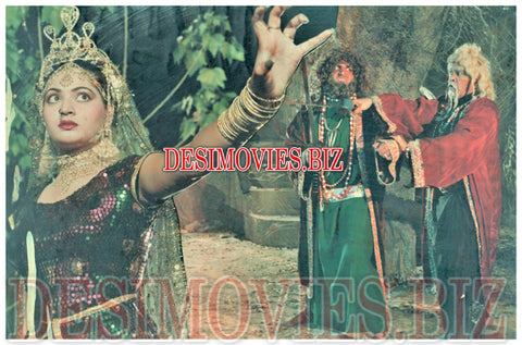 Jadoogarni (1991) Movie Still 2 - www.desimovies.biz