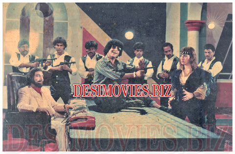 Miss Cleopatra (1990) Movie Still 5 - www.desimovies.biz