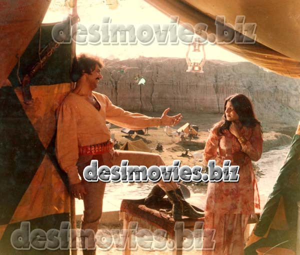 Khotay Sikkay (1981) Movie Still 4 - www.desimovies.biz