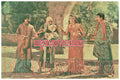 Chann Cheeta (1984) Movie Still - www.desimovies.biz