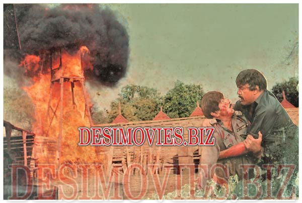 Loha (1990) Movie Still 2 - www.desimovies.biz