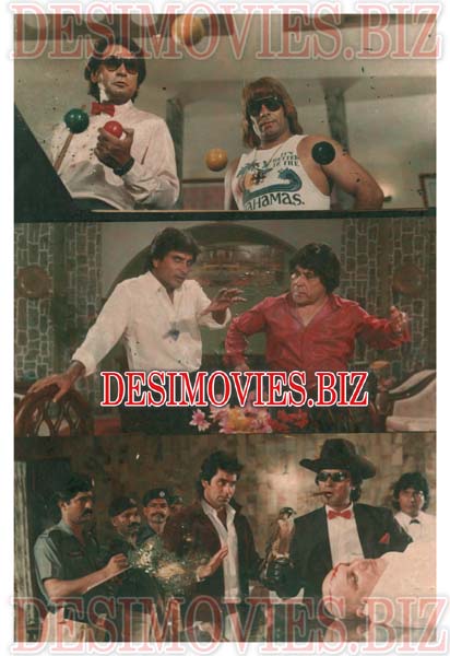Roop Ki Rani (1989) Movie Still - www.desimovies.biz