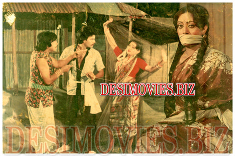 Nagin Rani (1992) Movie Still 12 - www.desimovies.biz