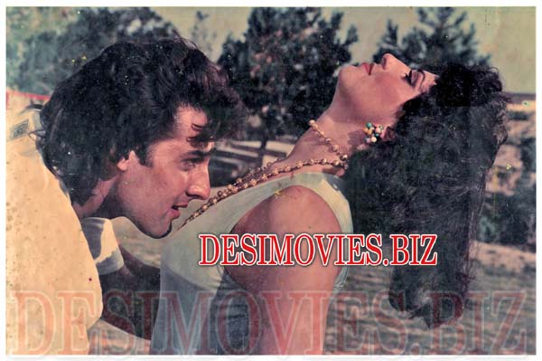 Kala Paani (1990) Movie Still - www.desimovies.biz