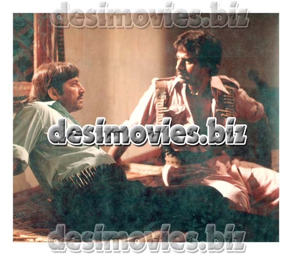 Khotay Sikkay (1981) Movie Still 3