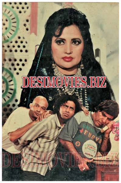 Khoobsurat Shaitan (1994) Movie Still 3 - www.desimovies.biz