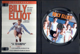 Billy Elliot (2000) - DVD