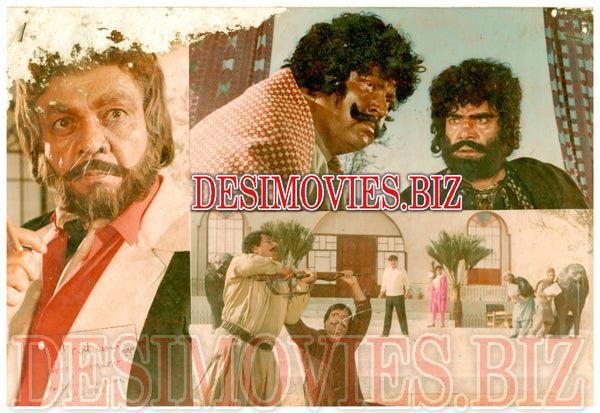 Pattan (1992) Movie Still 7 - www.desimovies.biz