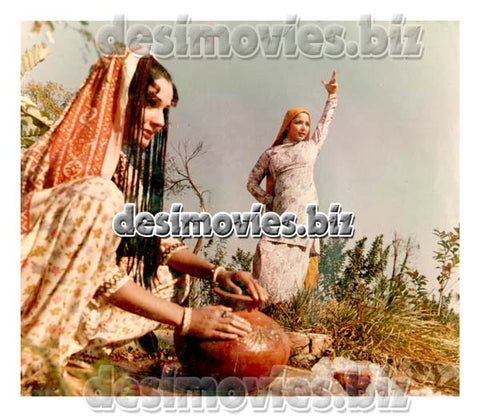 Khotay Sikkay (1981) Movie Still 2