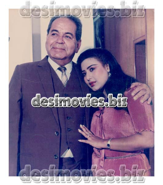 Meri Adalat (1988) Movie Still 8 - www.desimovies.biz