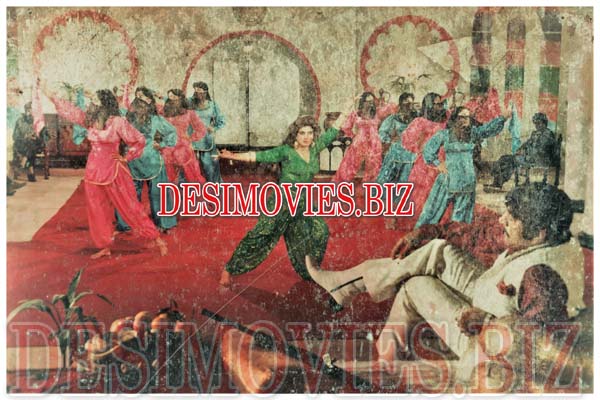 Joshilay (1992) Movie Still - www.desimovies.biz