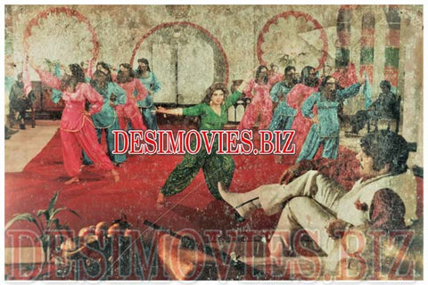 Joshilay (1992) Movie Still - www.desimovies.biz