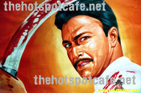 Shaan in and as Desan Da Raja. - www.desimovies.biz