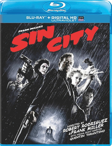 Sin City (2005) - www.desimovies.biz