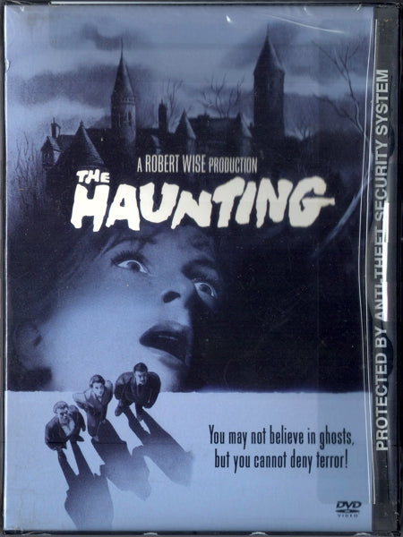 Haunting (1963)