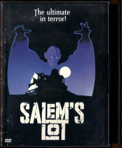 Salem's Lot (1974) - www.desimovies.biz
