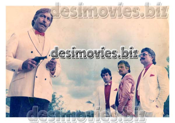 Manila Kay Janbaaz (1989) Movie Still 6 - www.desimovies.biz
