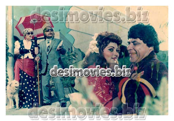 Manila Kay Janbaaz (1989) Movie Still 4 - www.desimovies.biz