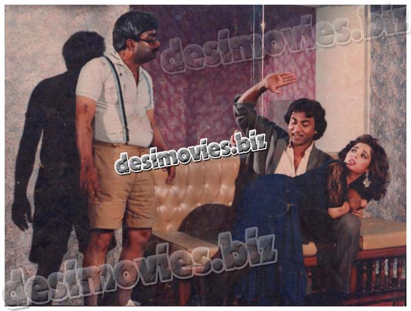 Kundan (1987) Movie Still - www.desimovies.biz